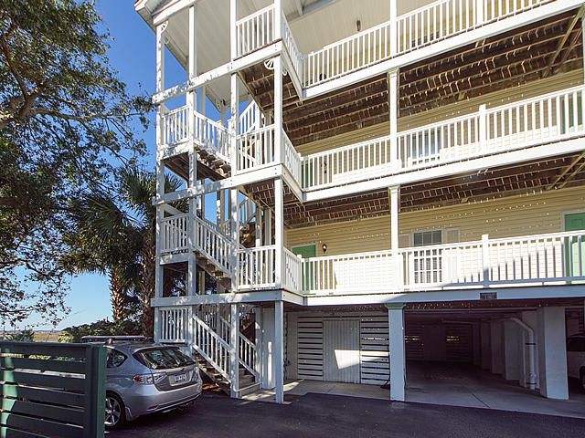 2262 Folly Rd #1-K, Folly Beach, SC 29439