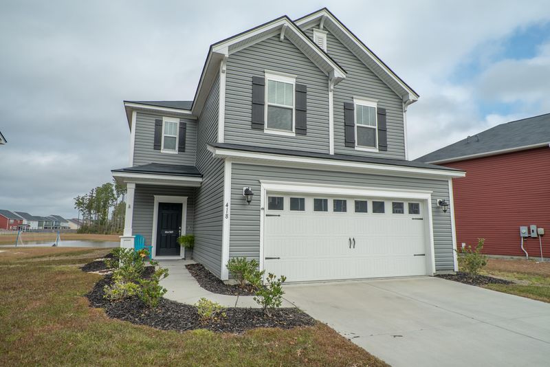 418 Cherrybark Oak St, Summerville, SC 29486