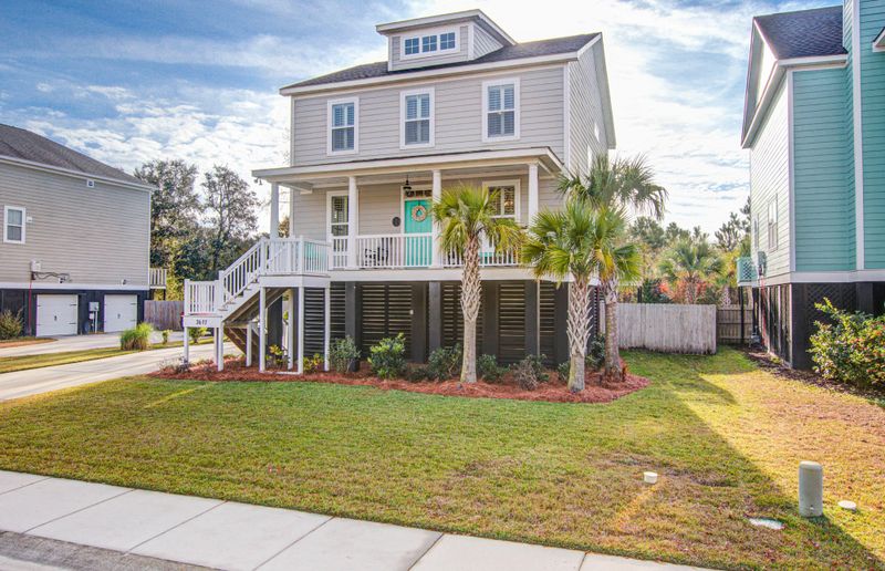 3617 Purple Martin Ct, Mount Pleasant, SC 29466