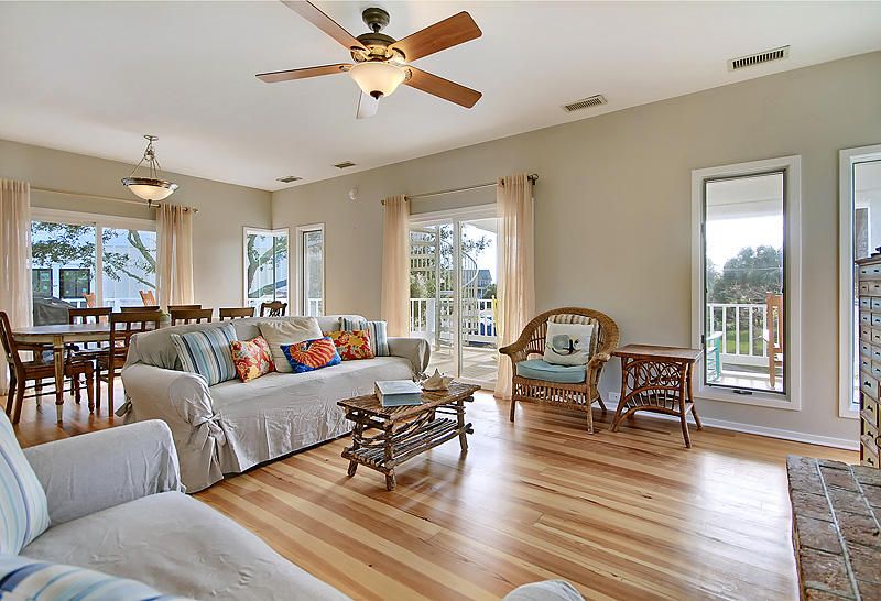 6 36th Ave, Isle Of Palms, SC 29451