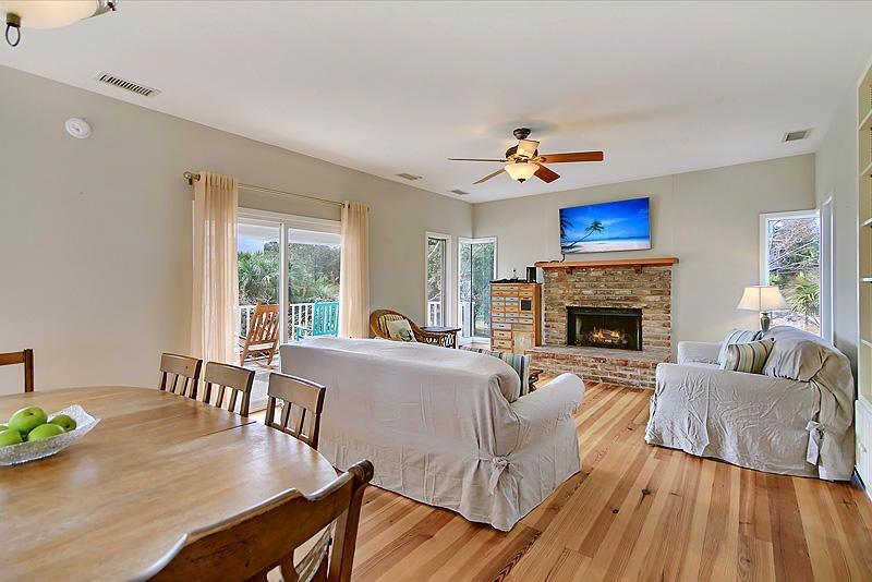 6 36th Ave, Isle Of Palms, SC 29451