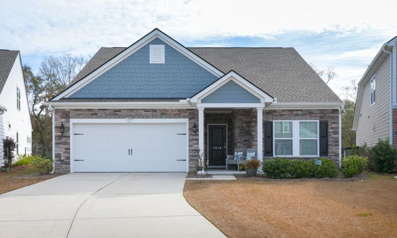 1056 Pigeon Point, Johns Island, SC 29455