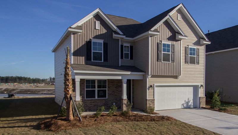 427 Zenith Blvd, Summerville, SC 29486