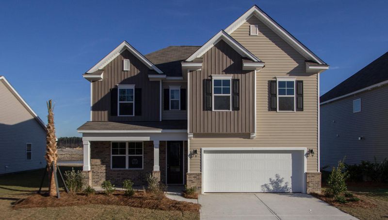 427 Zenith Blvd, Summerville, SC 29486