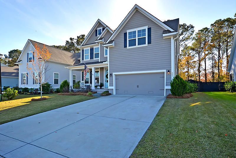 405 Turnstone St, Mount Pleasant, SC 29464