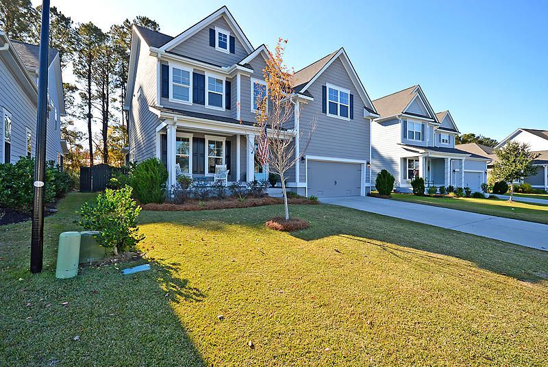 405 Turnstone St, Mount Pleasant, SC 29464