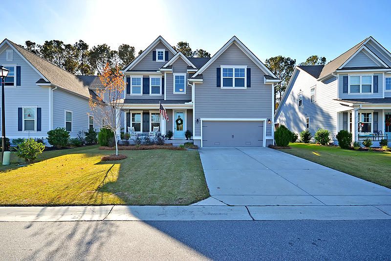 405 Turnstone St, Mount Pleasant, SC 29464
