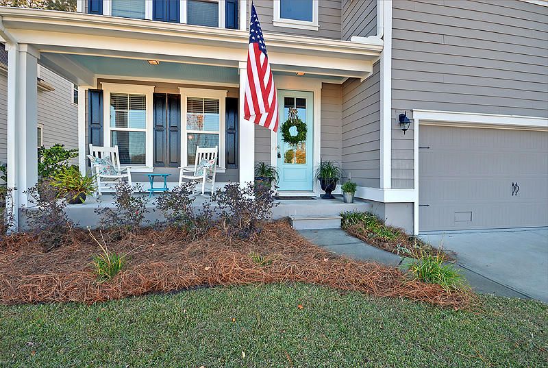 405 Turnstone St, Mount Pleasant, SC 29464