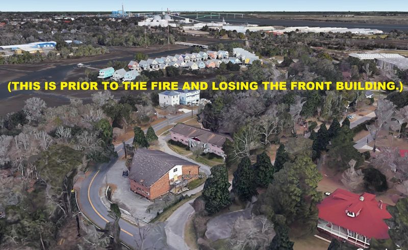 0 O'hear Ave, North Charleston, SC 29405