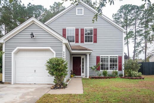 9064 Fieldstone Tc, Summerville, SC 29485