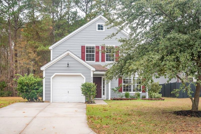 9064 Fieldstone Tc, Summerville, SC 29485