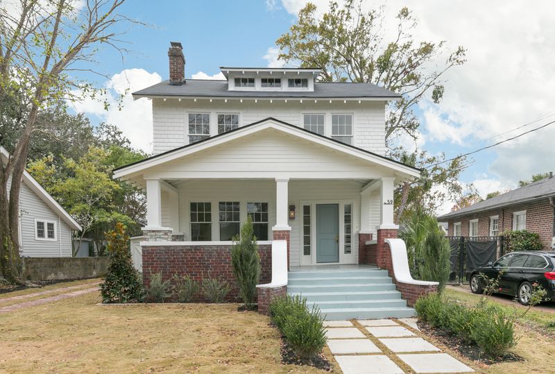 59 Darlington Ave, Charleston, SC 29403