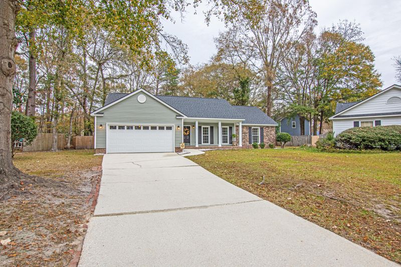 125 Mill Pond Ct, Summerville, SC 29485
