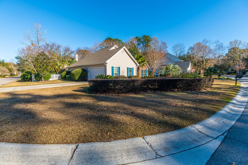 1143 Black Rush Cir, Mount Pleasant, SC 29466
