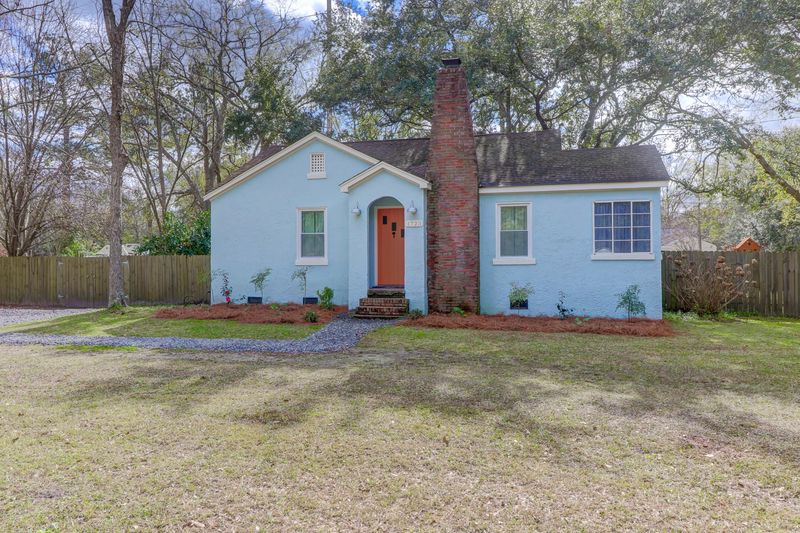 1723 Pinckney Park Dr, Charleston, SC 29407