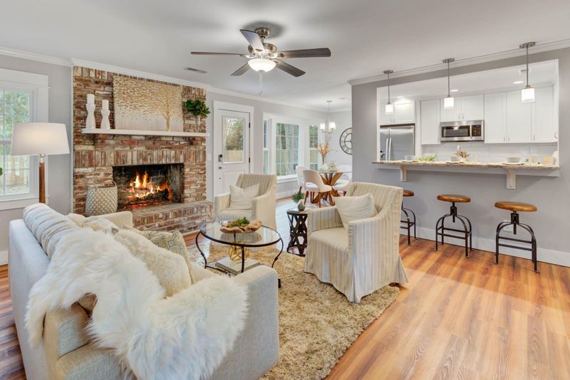 1249 Calais Dr, Mount Pleasant, SC 29464