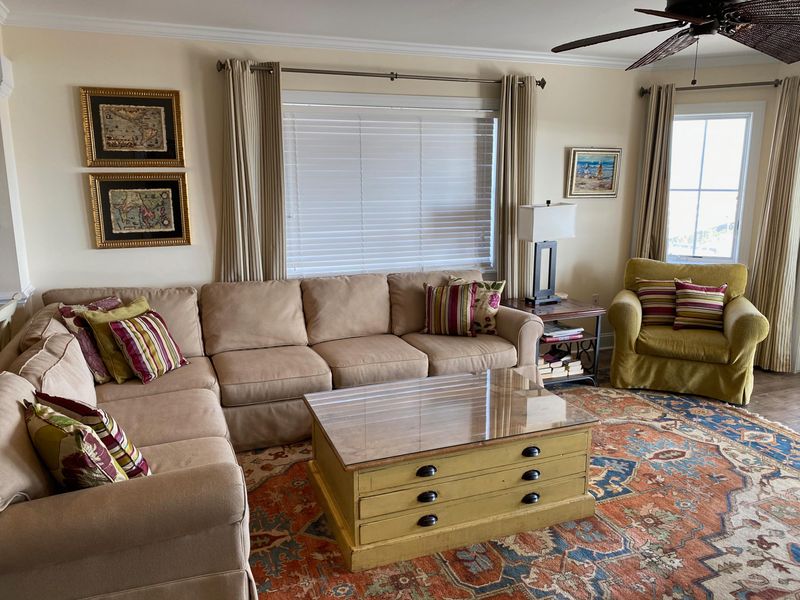 1006 Ocean Blvd #101, Isle Of Palms, SC 29451