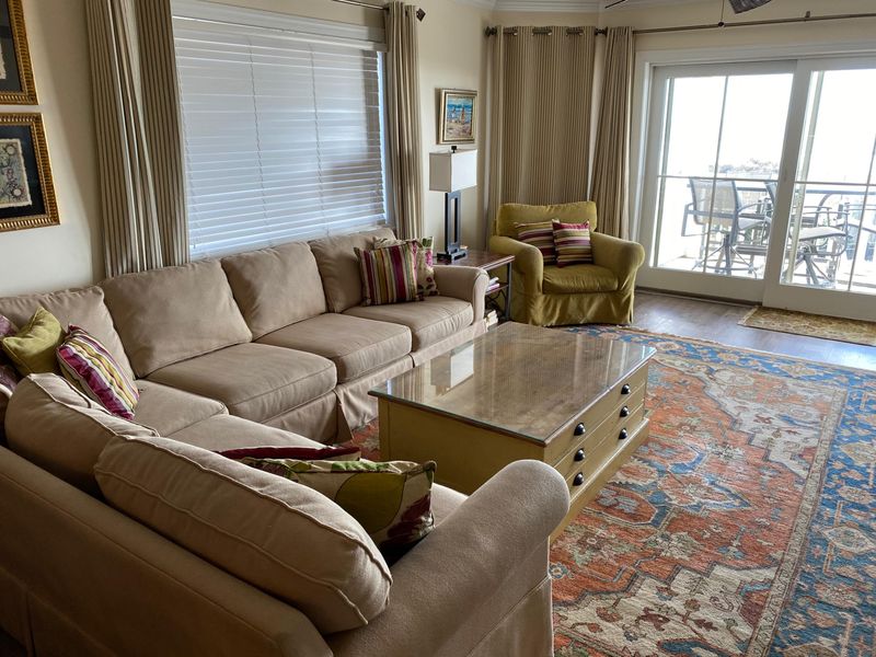 1006 Ocean Blvd #101, Isle Of Palms, SC 29451