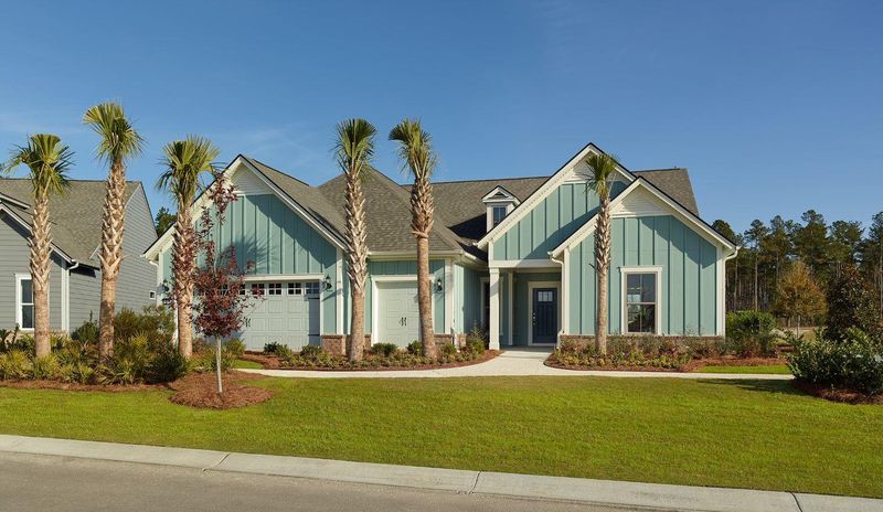 449 Hidden Meadow Ln, Summerville, SC 29486