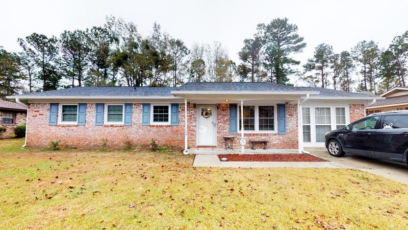 129 Mulberry Dr, Summerville, SC 29486