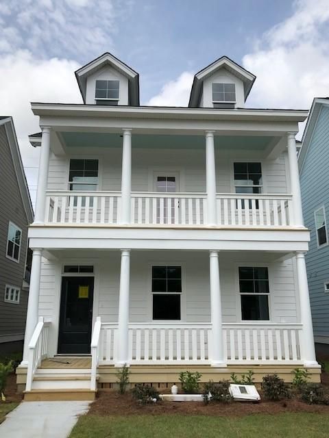 1091 Oak Bluff Ave, Charleston, SC 29492