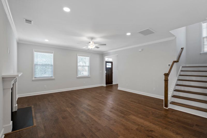 1091 Oak Bluff Ave, Charleston, SC 29492
