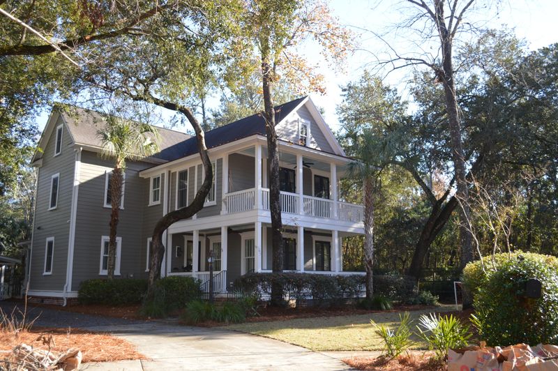 1017 Mystic Dr, Mount Pleasant, SC 29464