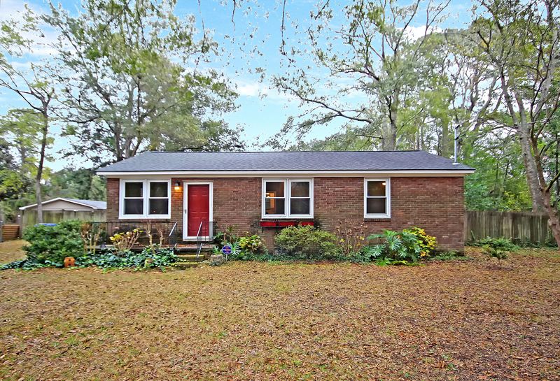 1334 Teal Ave, Charleston, SC 29412