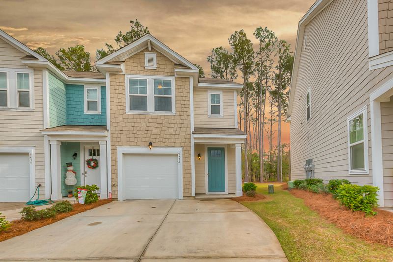 9432 Sweep Dr, Summerville, SC 29485