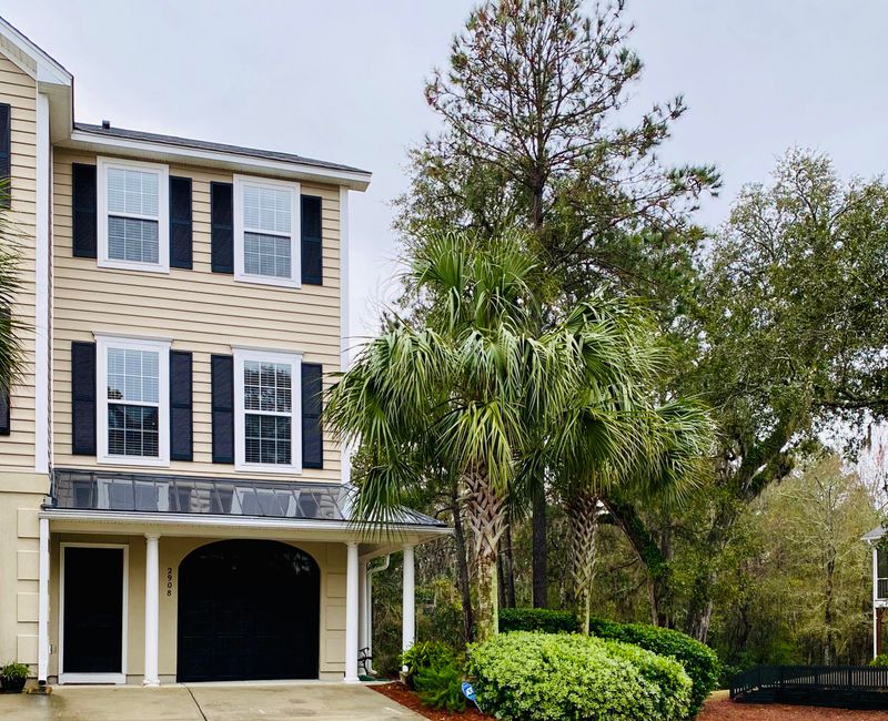 2908 Woodland Park Dr, Mount Pleasant, SC 29466
