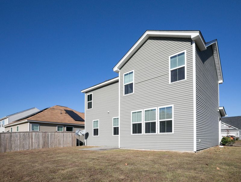 7735 Desoto Dr, North Charleston, SC 29420