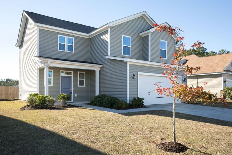 7735 Desoto Dr, North Charleston, SC 29420