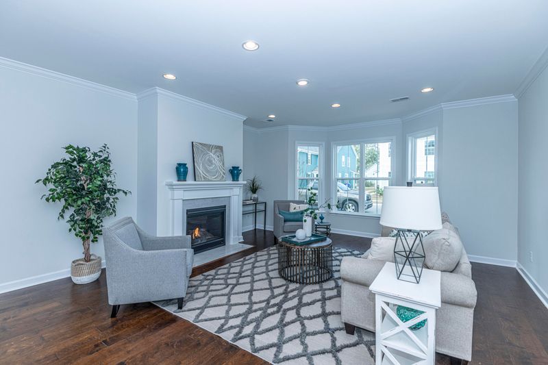 2317 Town Woods Rd, Charleston, SC 29414
