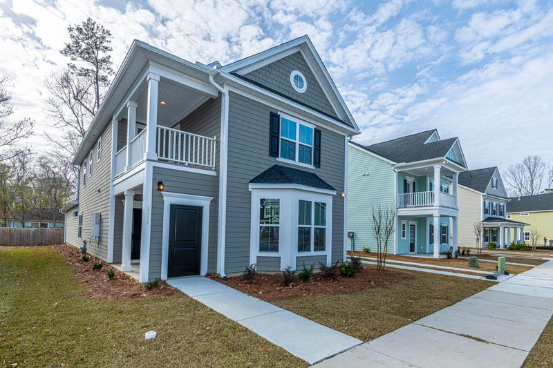 2317 Town Woods Rd, Charleston, SC 29414
