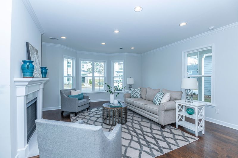 2317 Town Woods Rd, Charleston, SC 29414