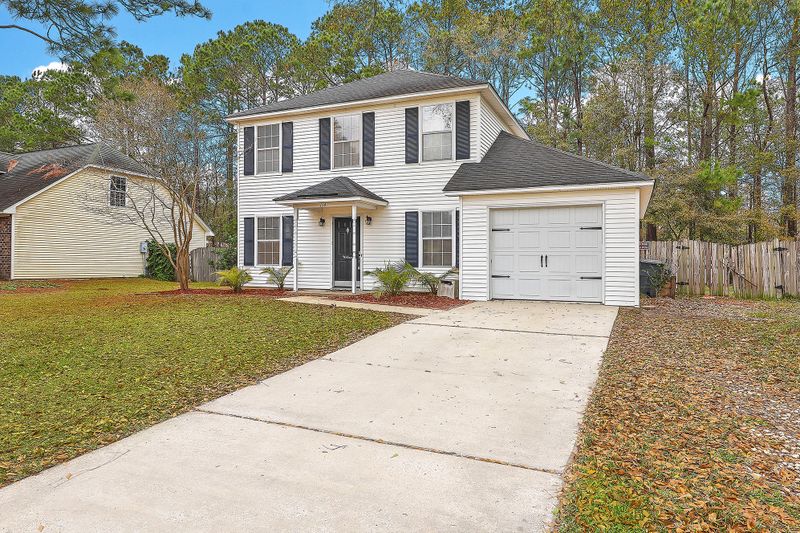 114 Paddock Way, Summerville, SC 29486