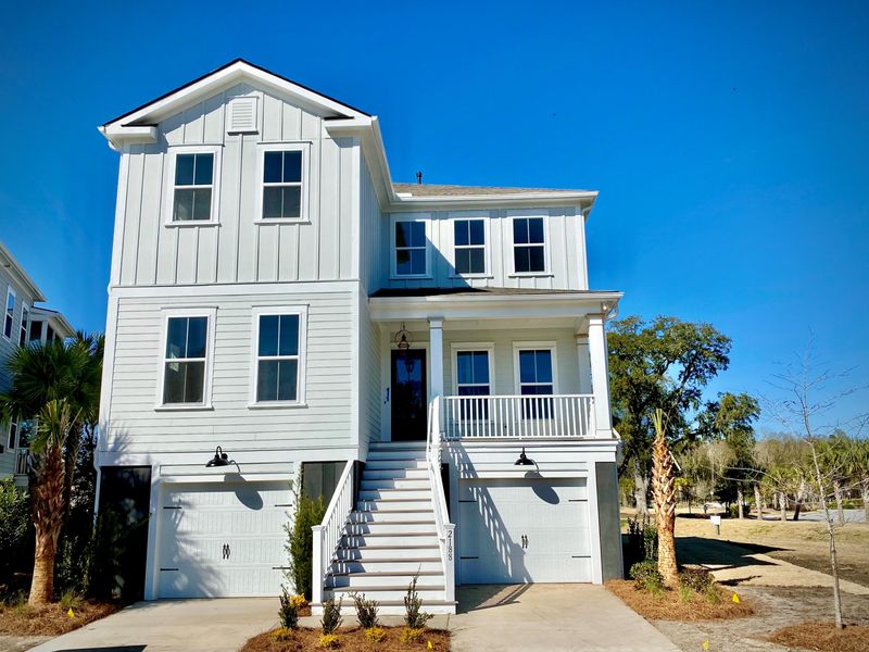 2188 Majorcan Ct, Mount Pleasant, SC 29466