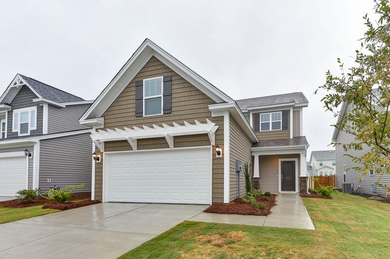 1169 Triple Crown Ct, Mount Pleasant, SC 29429