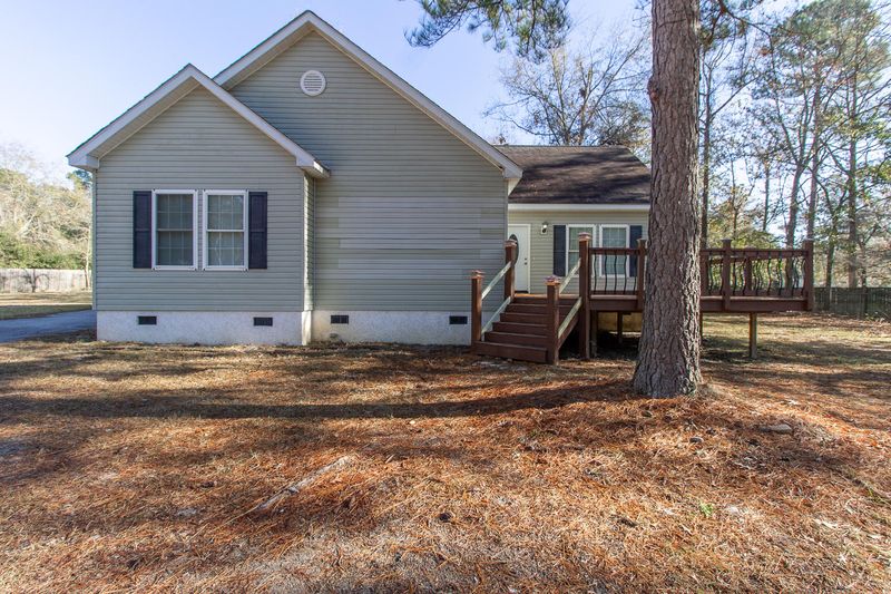 505 Old Fort Dr, Ladson, SC 29456