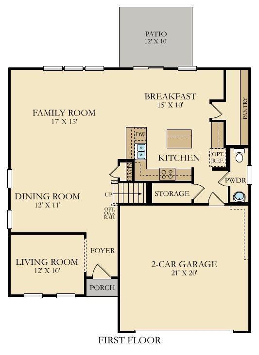 420 Spanish Wells Rd, Summerville, SC 29486