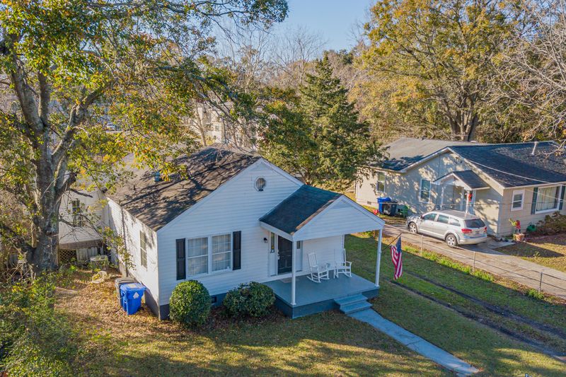 5455 Annette St, North Charleston, SC 29406
