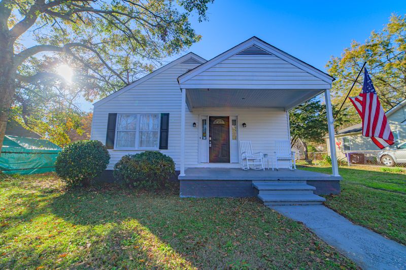 5455 Annette St, North Charleston, SC 29406