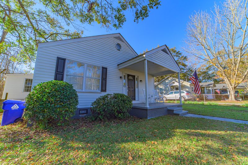 5455 Annette St, North Charleston, SC 29406