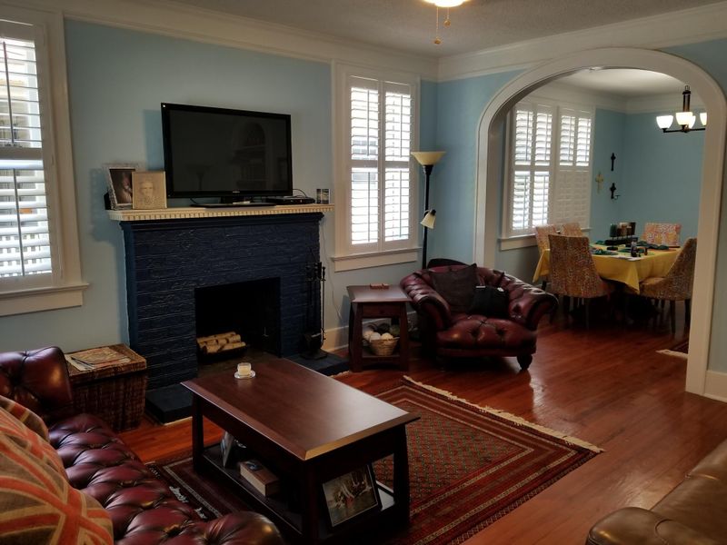 888 Rutledge Ave, Charleston, SC 29403
