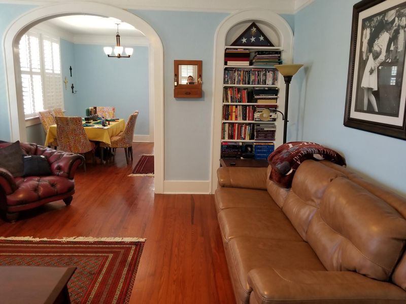888 Rutledge Ave, Charleston, SC 29403