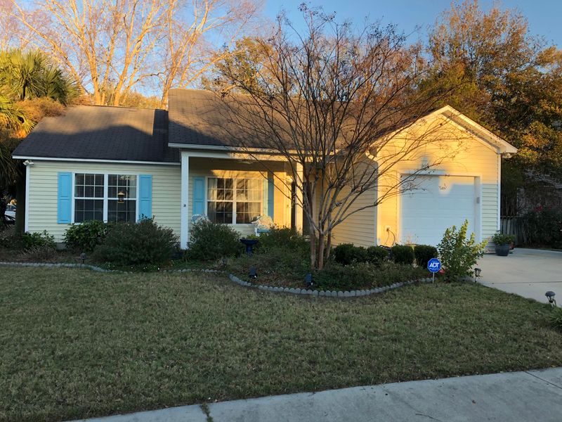 1700 Henley Rd, James Island, SC 29412