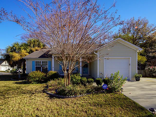 1700 Henley Rd, James Island, SC 29412