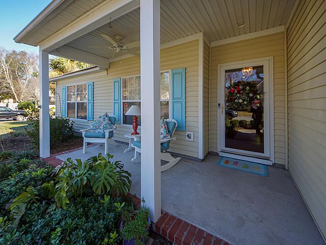 1700 Henley Rd, James Island, SC 29412