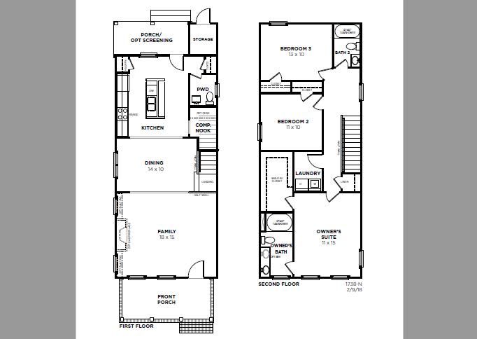 415 Gray Bark Rd, Summerville, SC 29483
