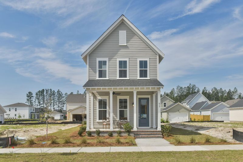415 Gray Bark Rd, Summerville, SC 29483